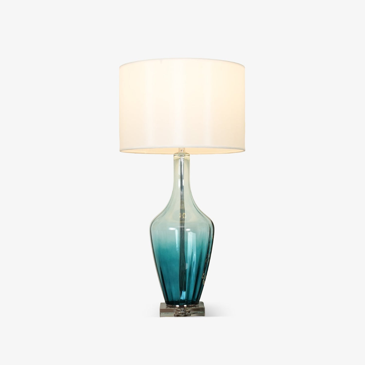 Celanelia Glass Table Lamp
