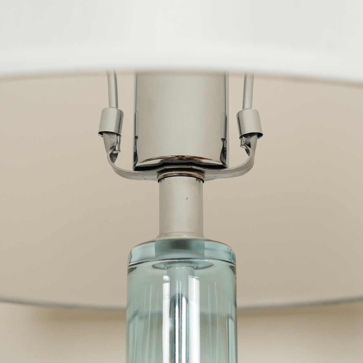 Celanelia Glass Table Lamp