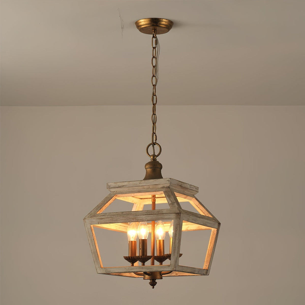 Nook Pendant Lamp