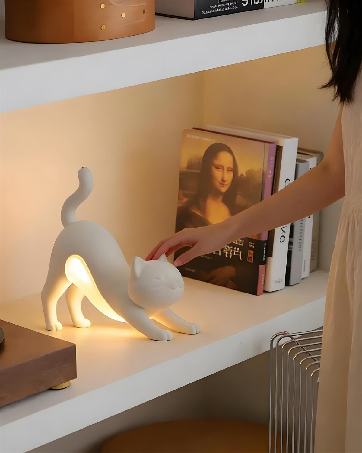 Renoise Table Light