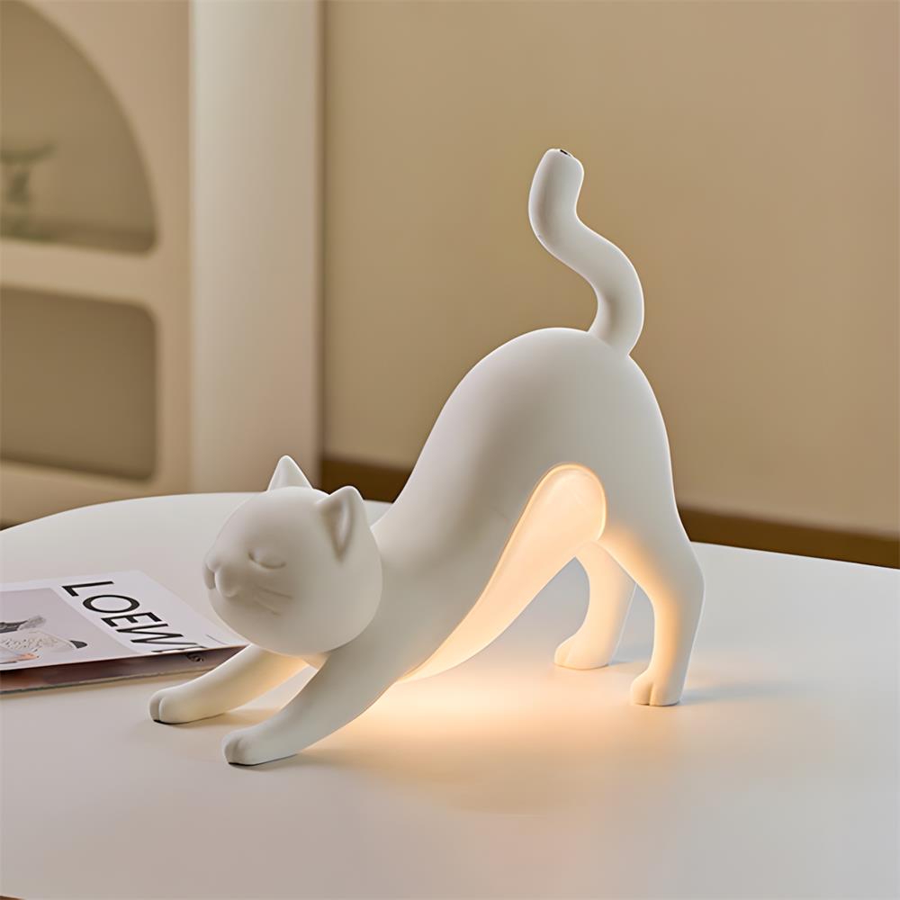 Renoise Table Light