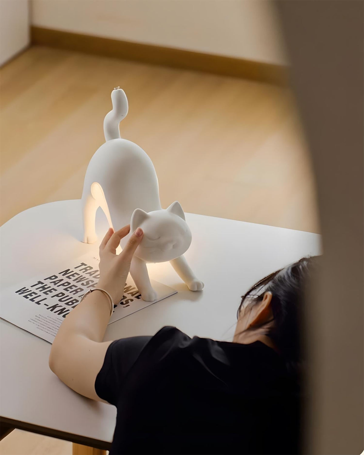Renoise Table Light