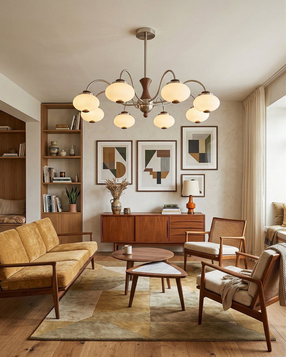 Seloissa Chandelier