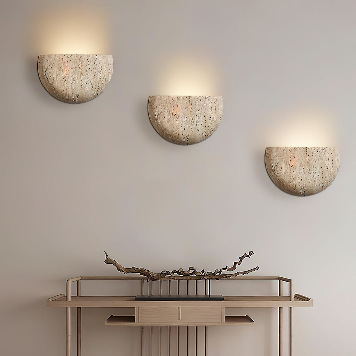 Terra Wall Lamp
