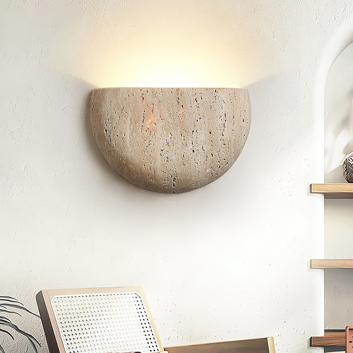 Terra Wall Lamp
