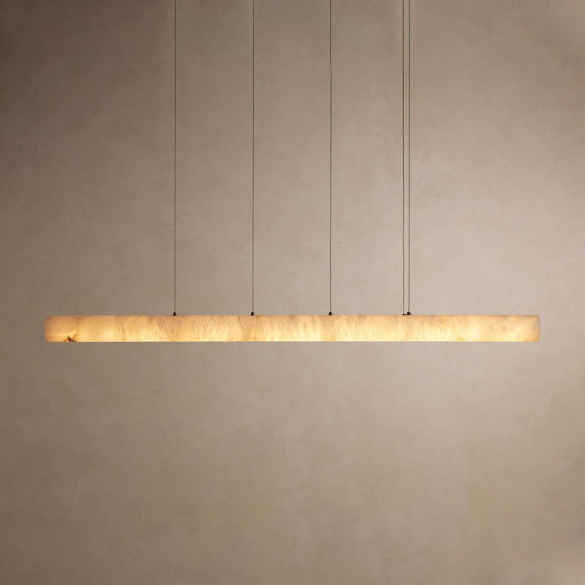 Selarine Linear Chandelier