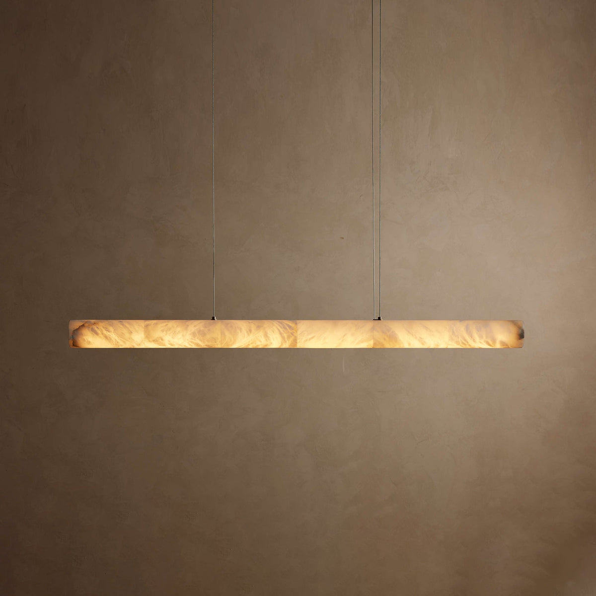 Selarine Linear Chandelier
