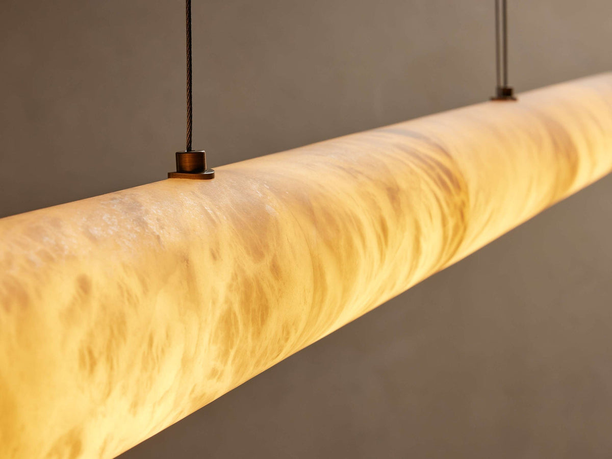 Selarine Linear Chandelier