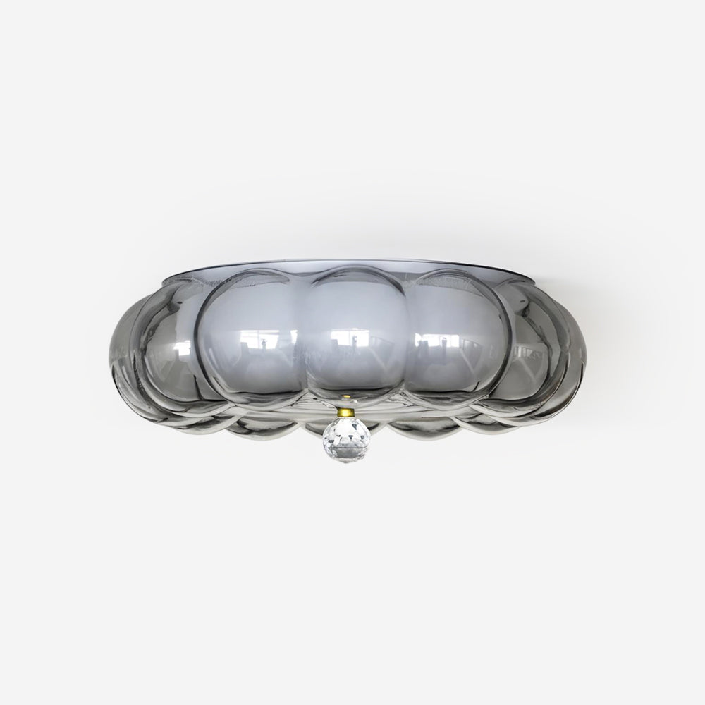 Celorel Glass Ceiling Lamp