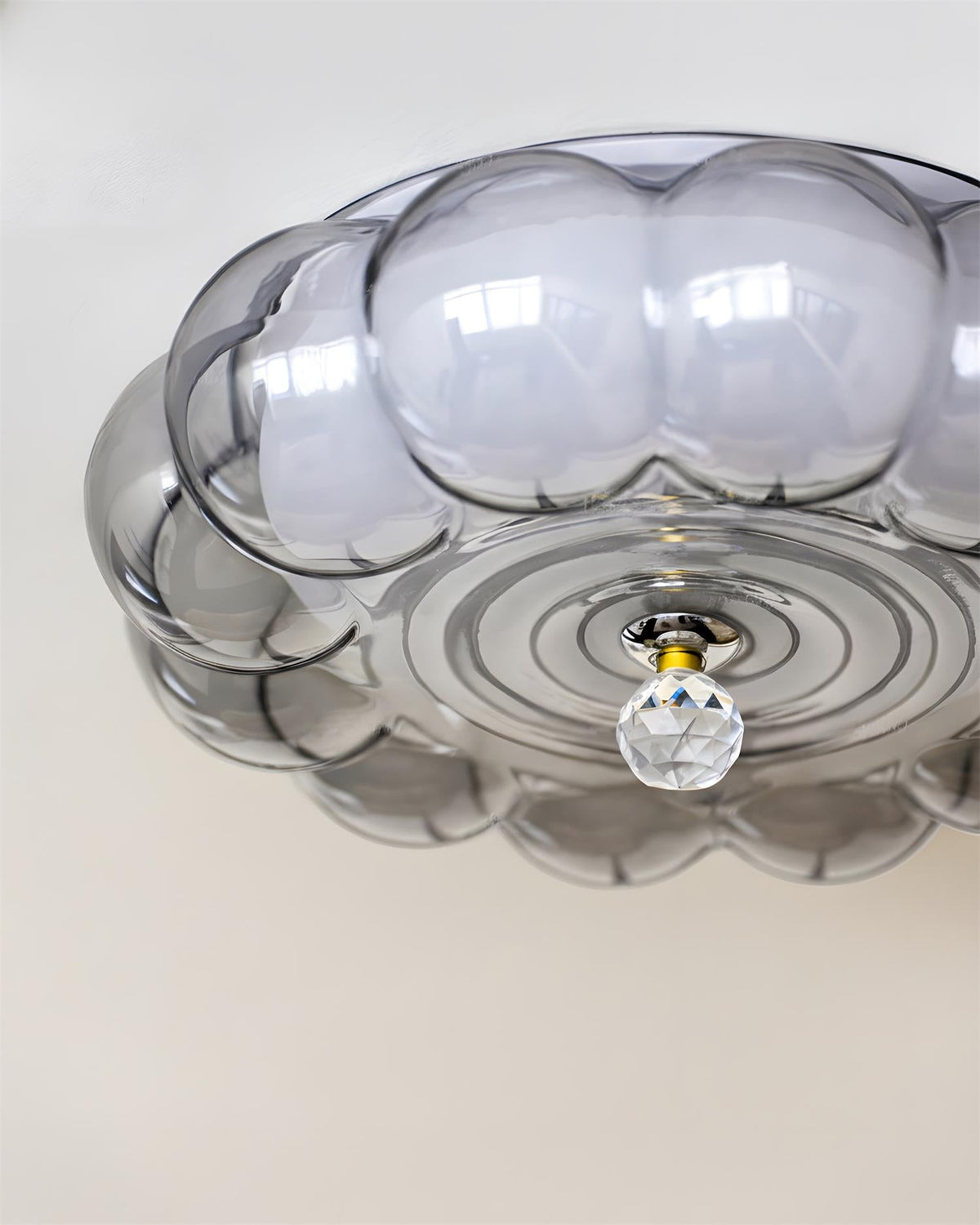 Celorel Glass Ceiling Lamp