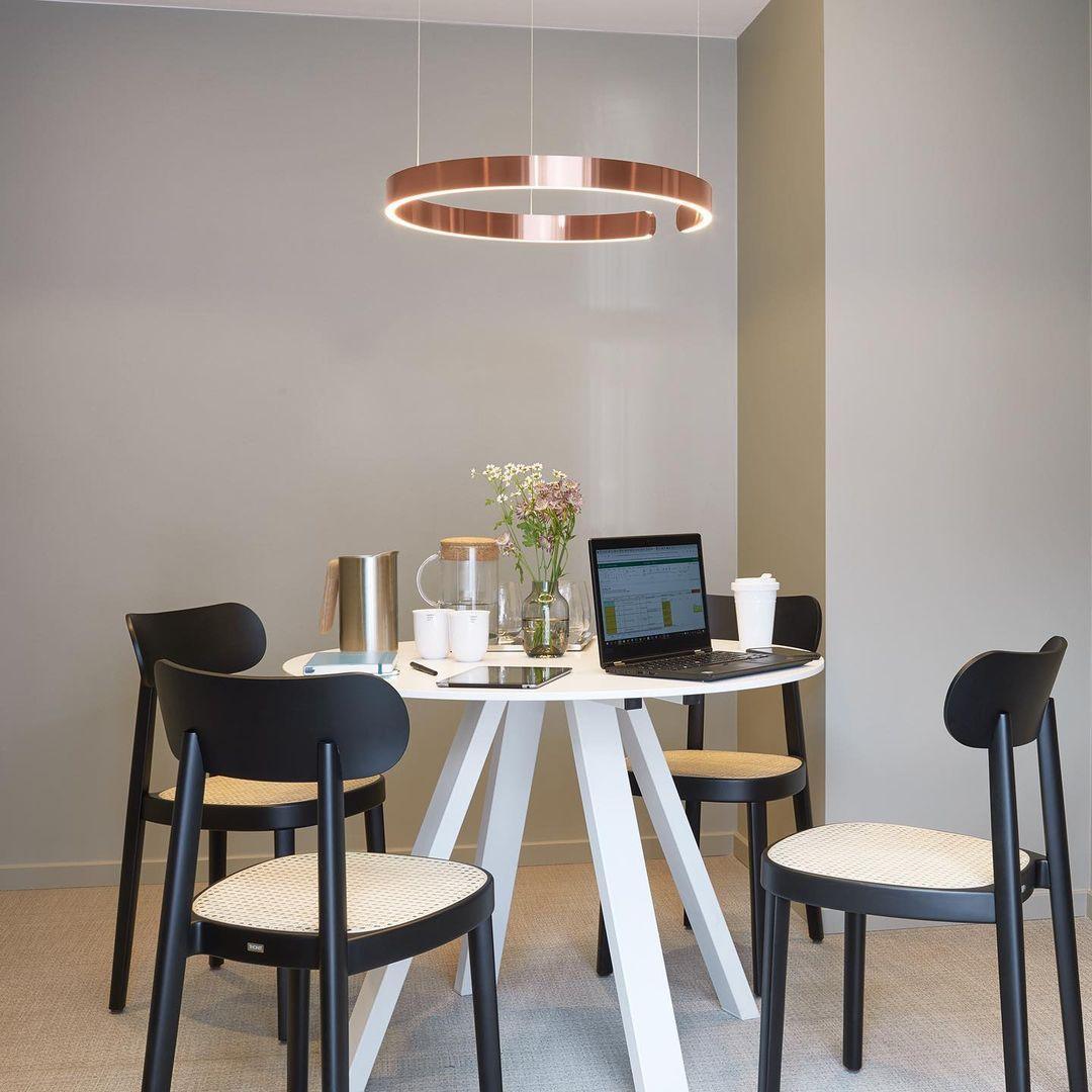 Ringe Pendant Lamp