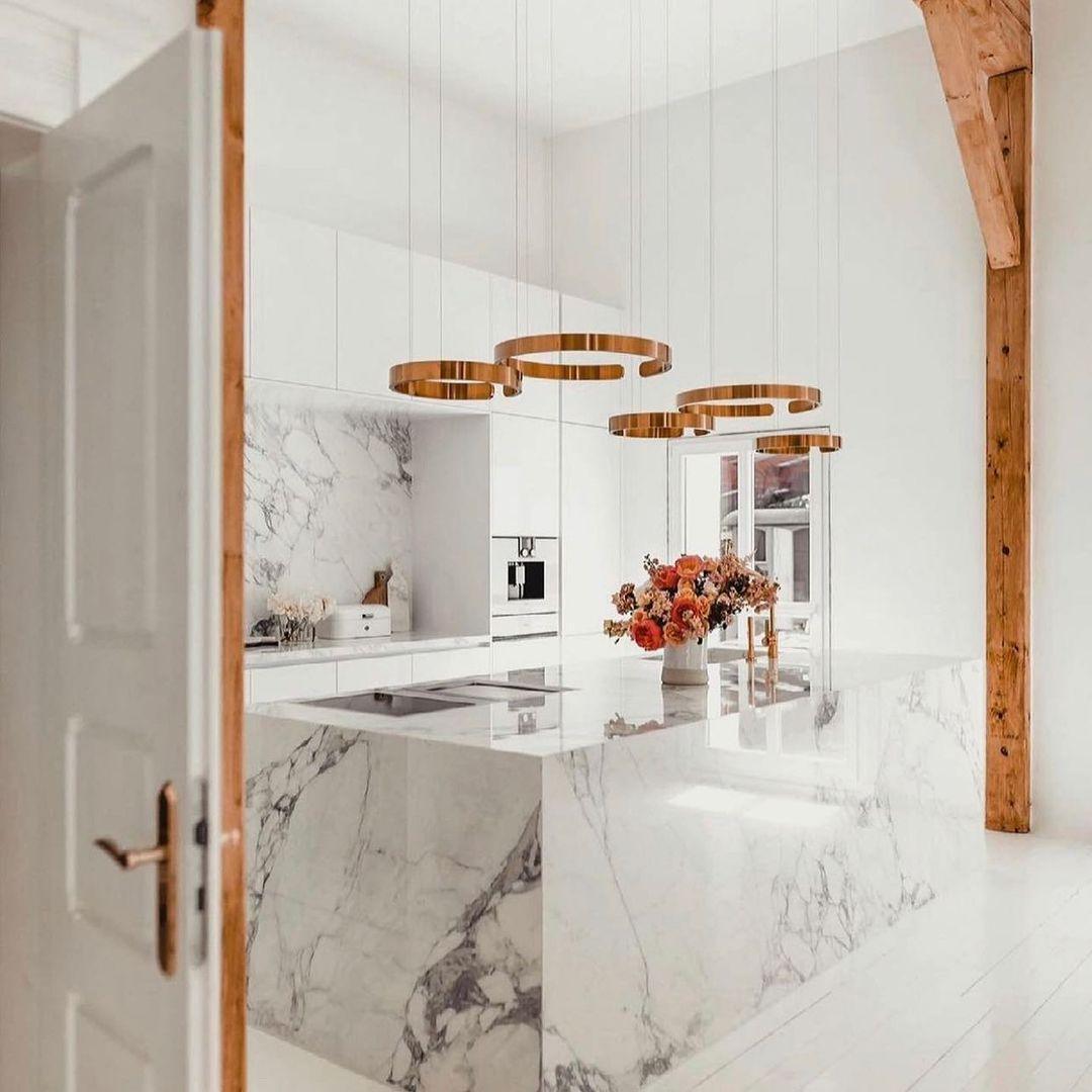 Ringe Pendant Lamp