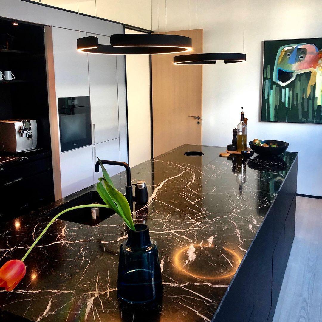 Ringe Pendant Lamp