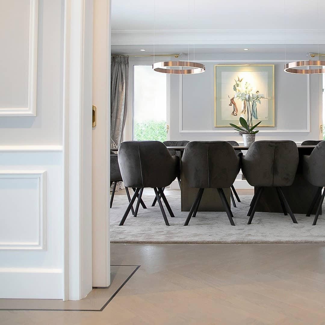 Ringe Pendant Lamp