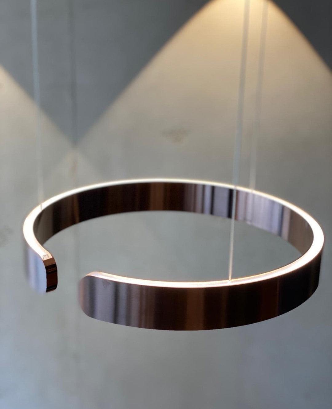 Ringe Pendant Lamp