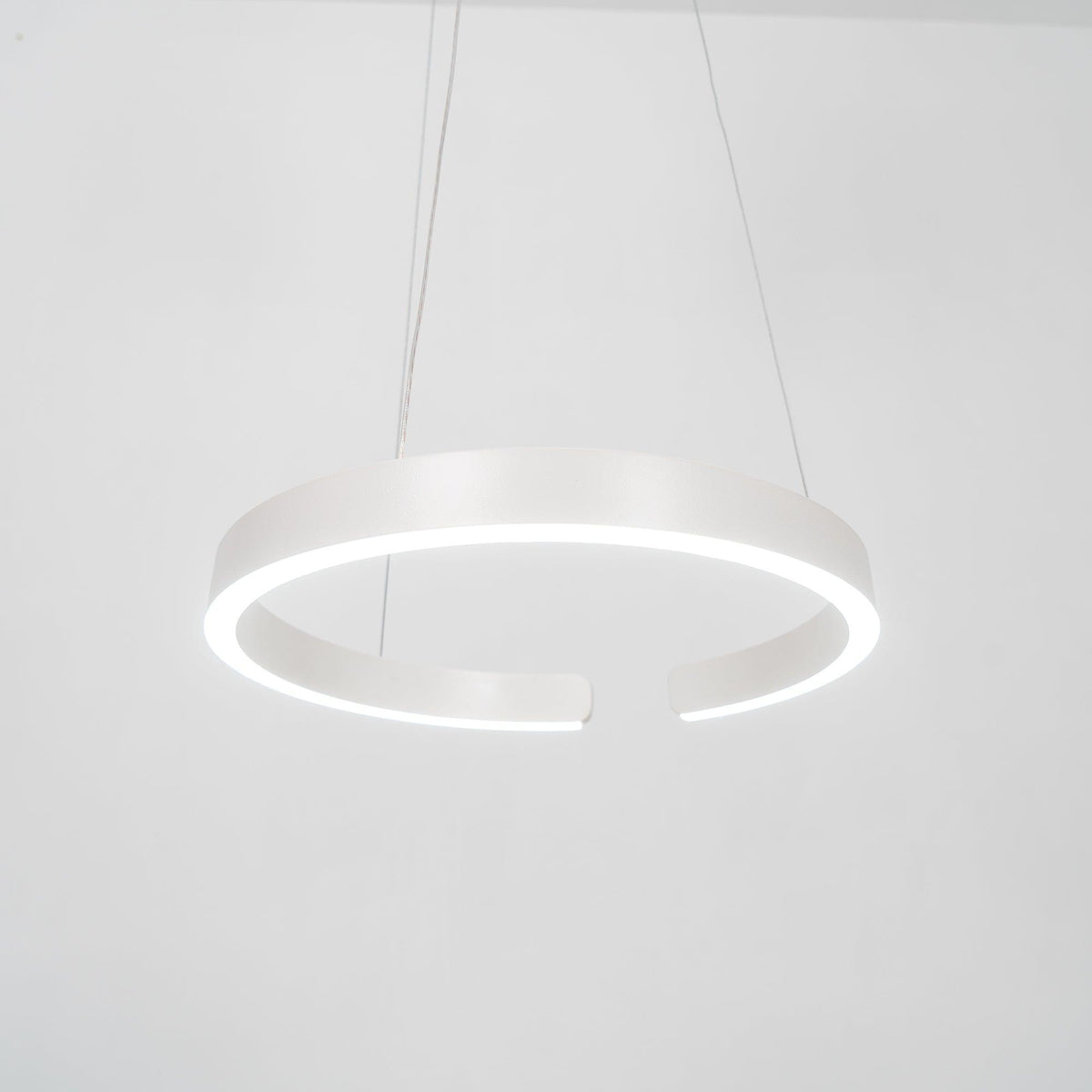 Ringe Pendant Lamp
