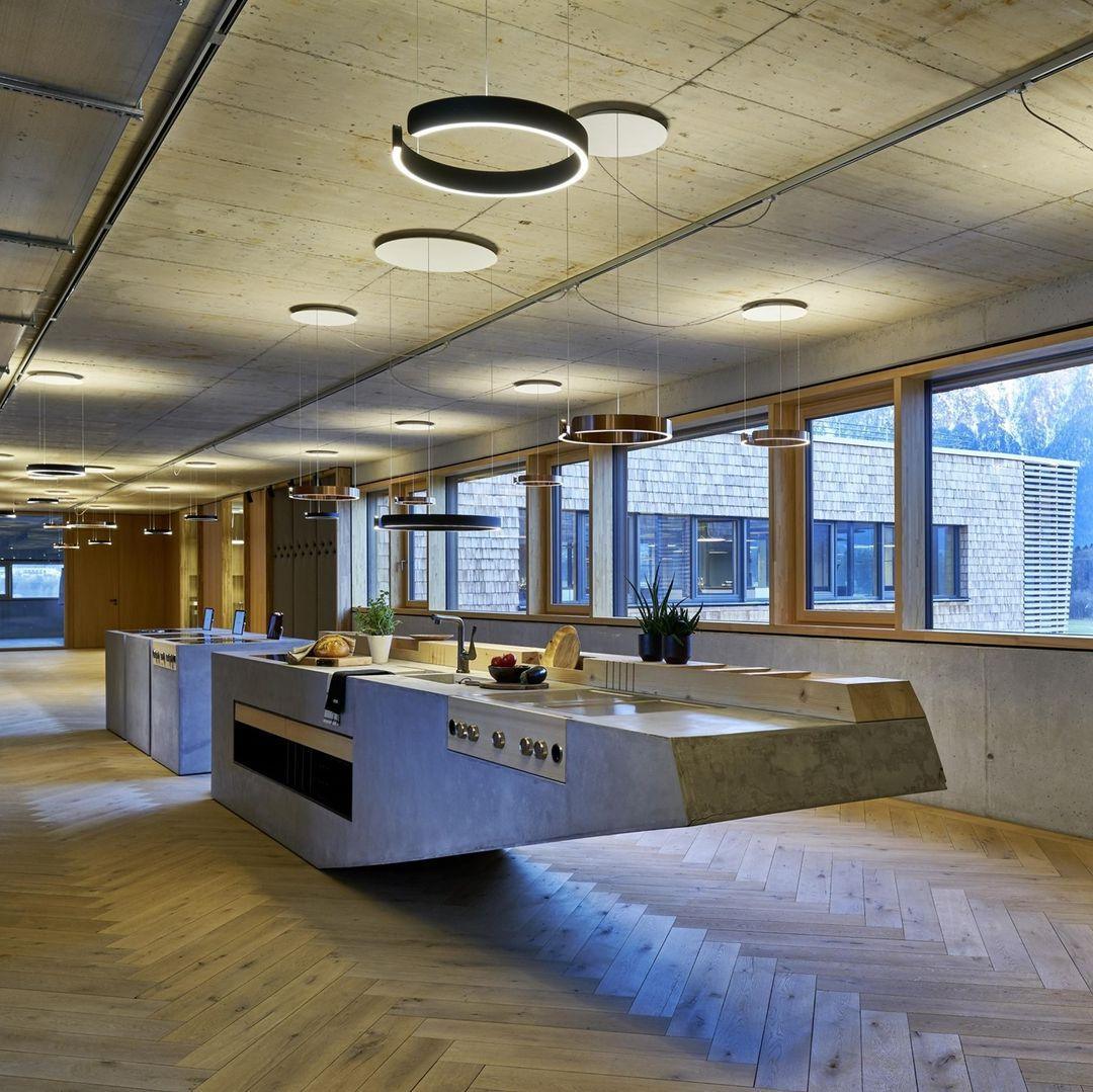 Ringe Pendant Lamp