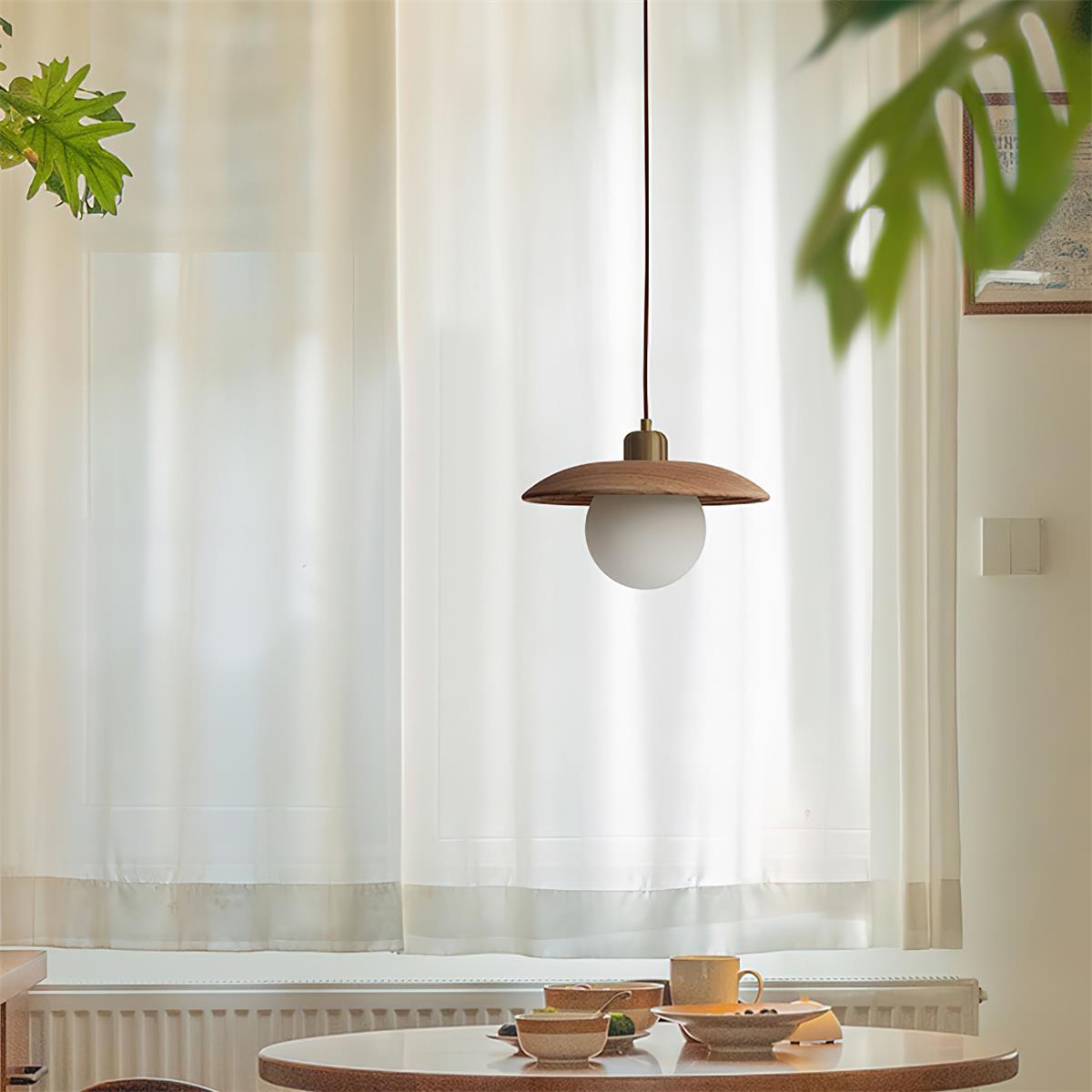 Cirisena Pendant Lamp