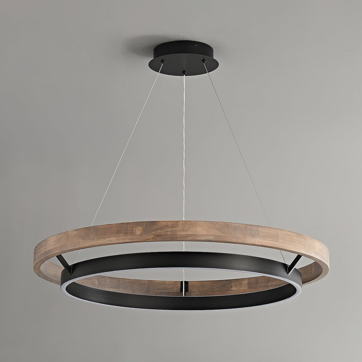 Rivivora Chandelier