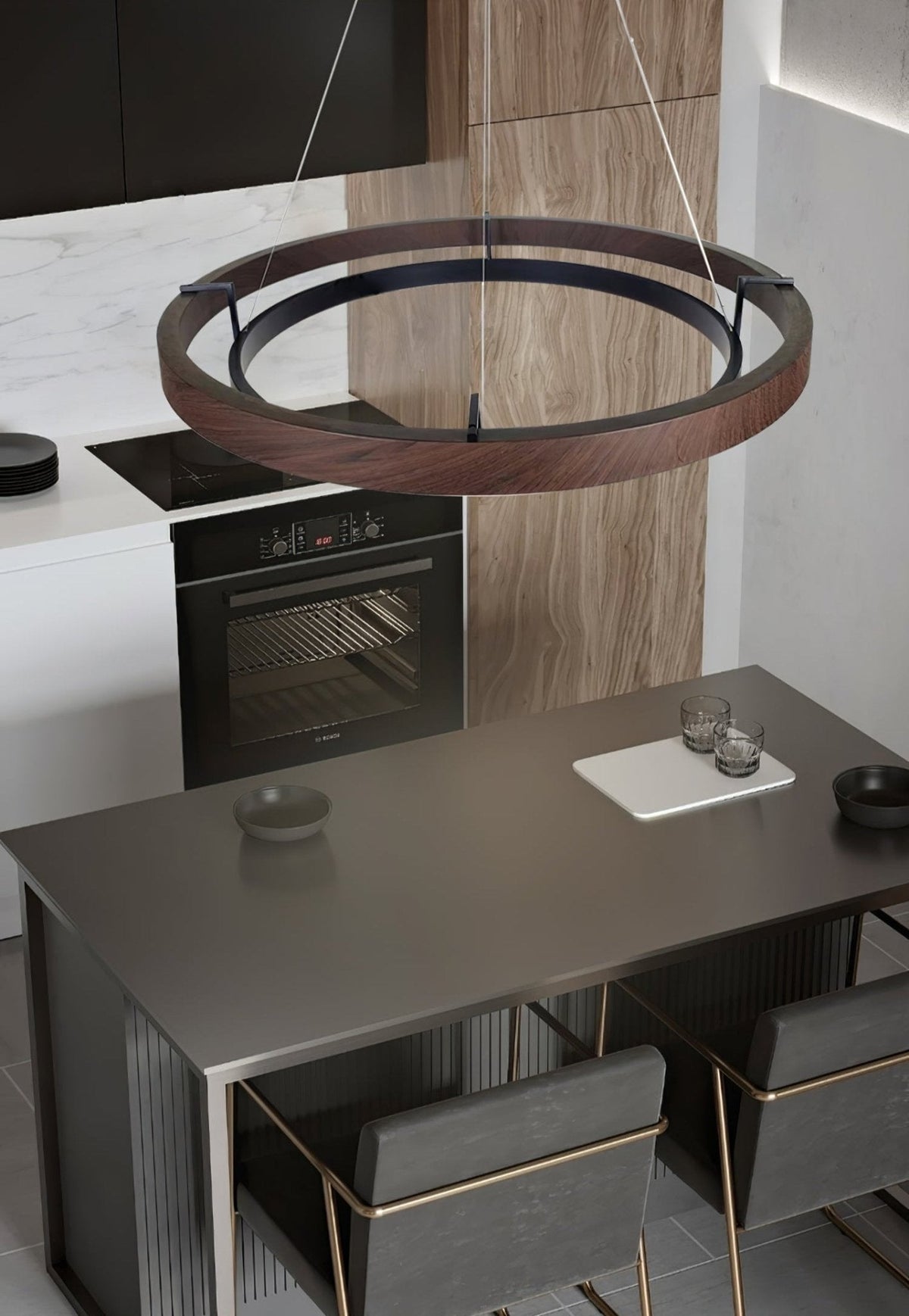Haloa Pendant Lamp
