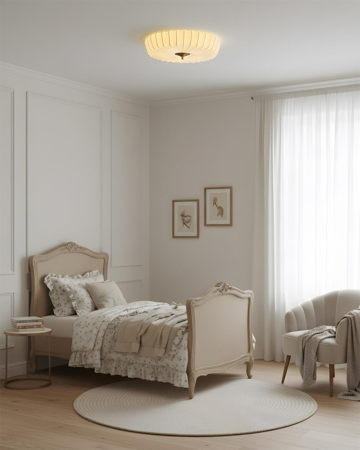 Selarina Ceiling Lamp