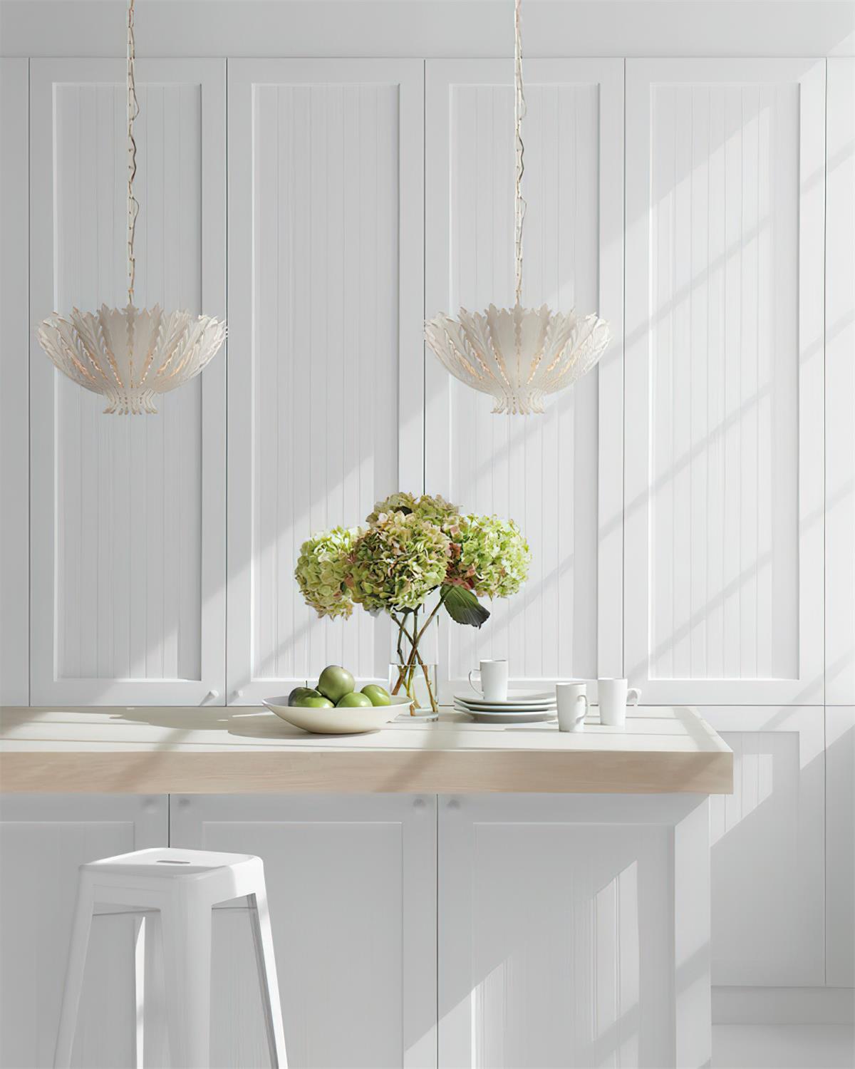 Geyon Chandelier