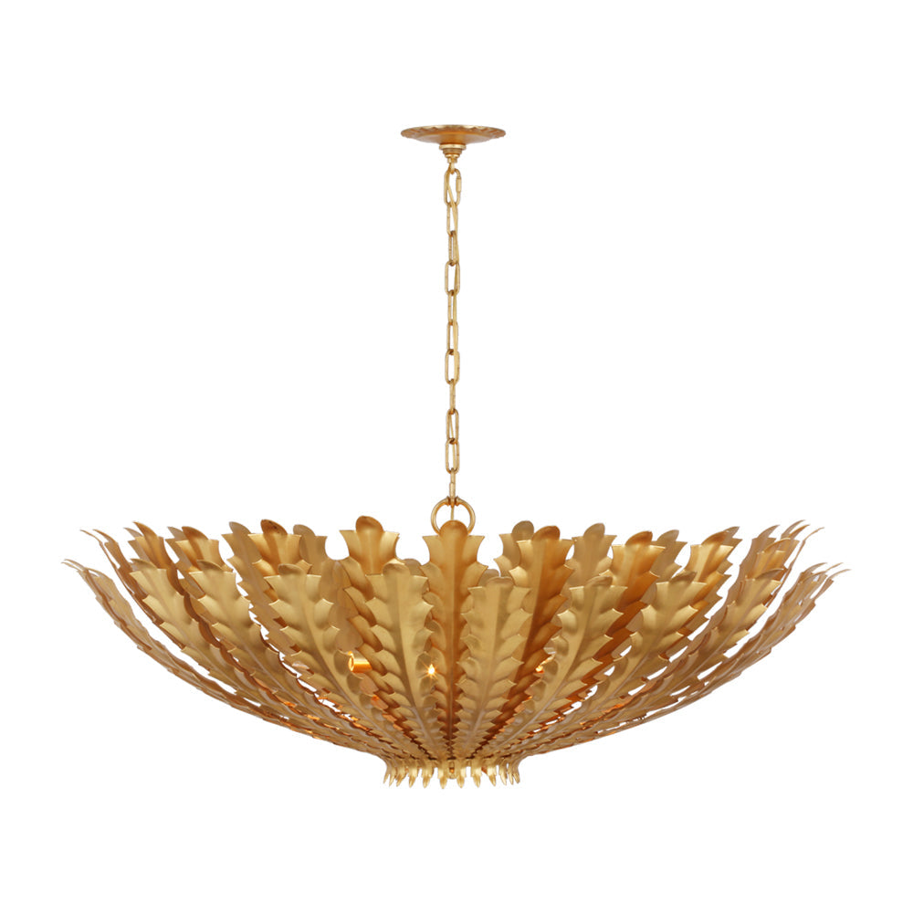 Geyon Chandelier