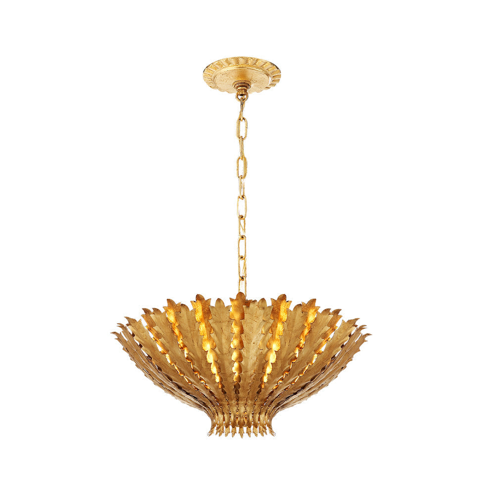 Geyon Chandelier