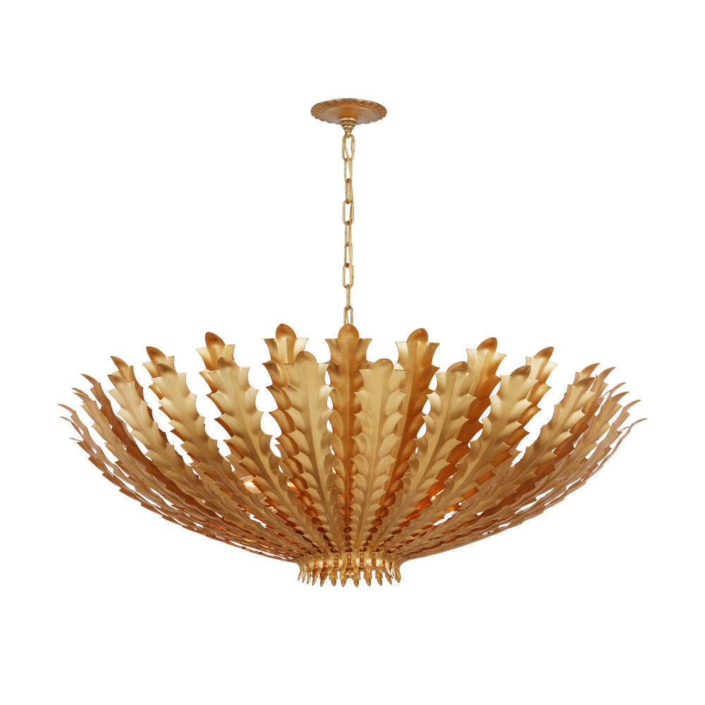 Geyon Chandelier