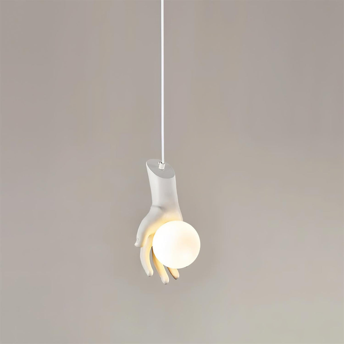 Milanel Pendant Light