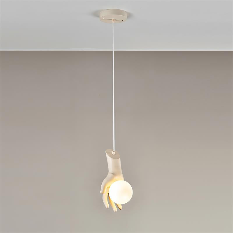 Milanel Pendant Light