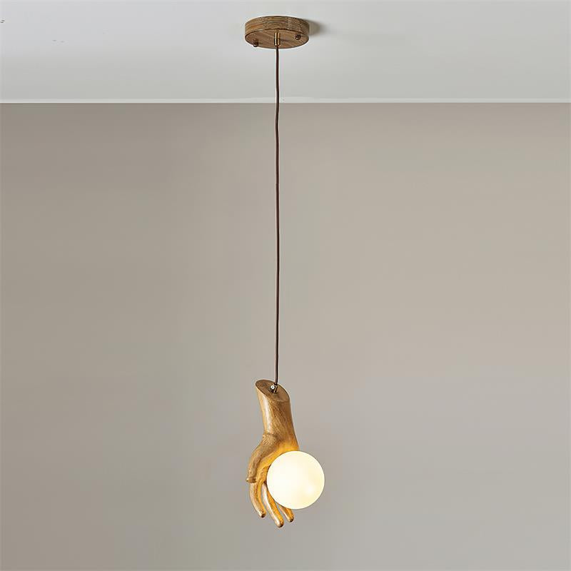 Milanel Pendant Light