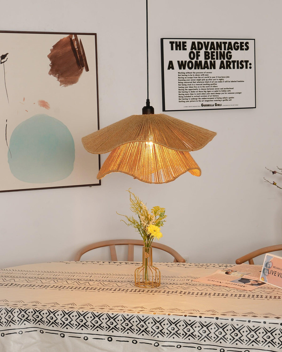 Ulra Pendant Lamp