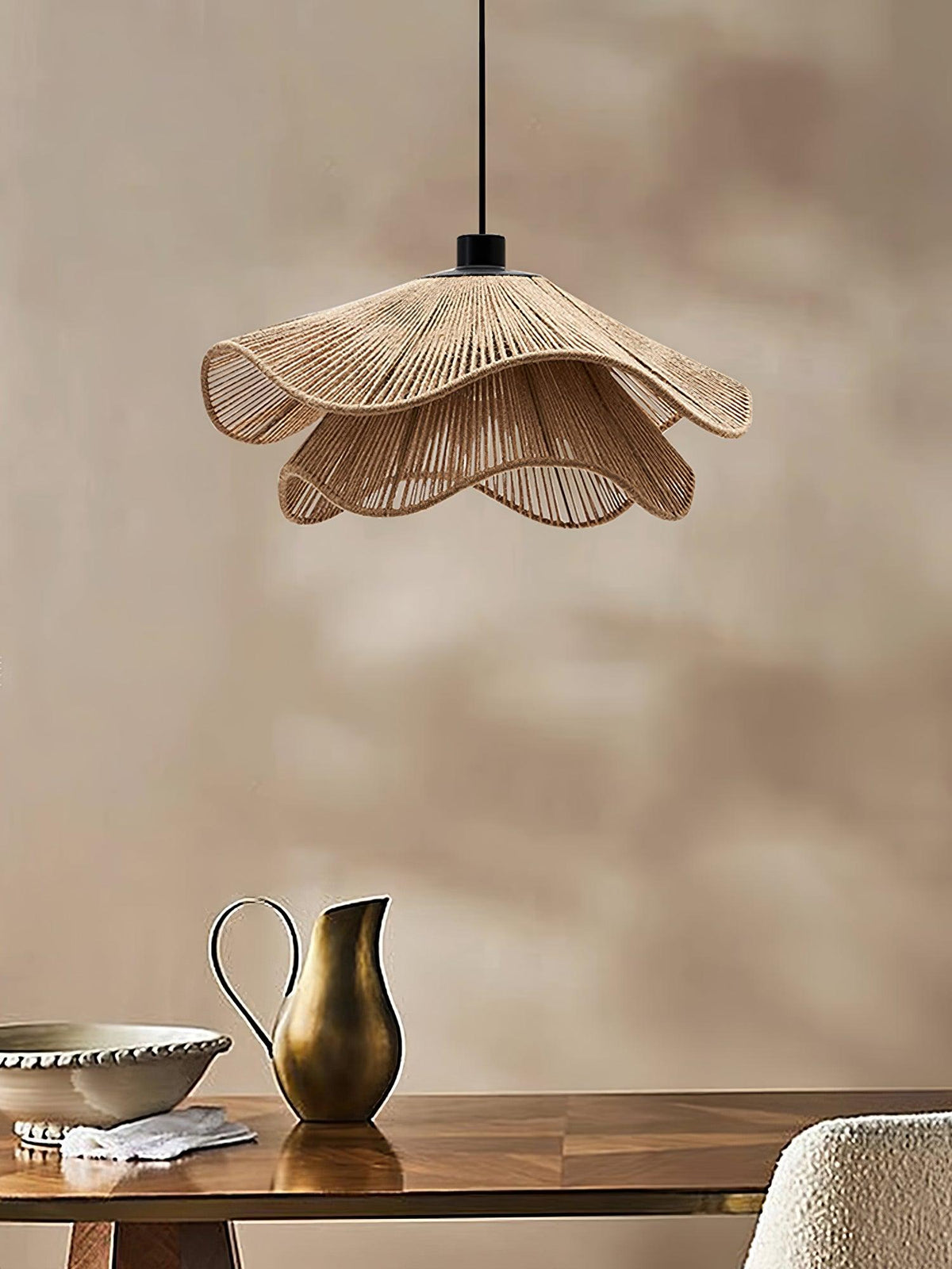 Ulra Pendant Lamp