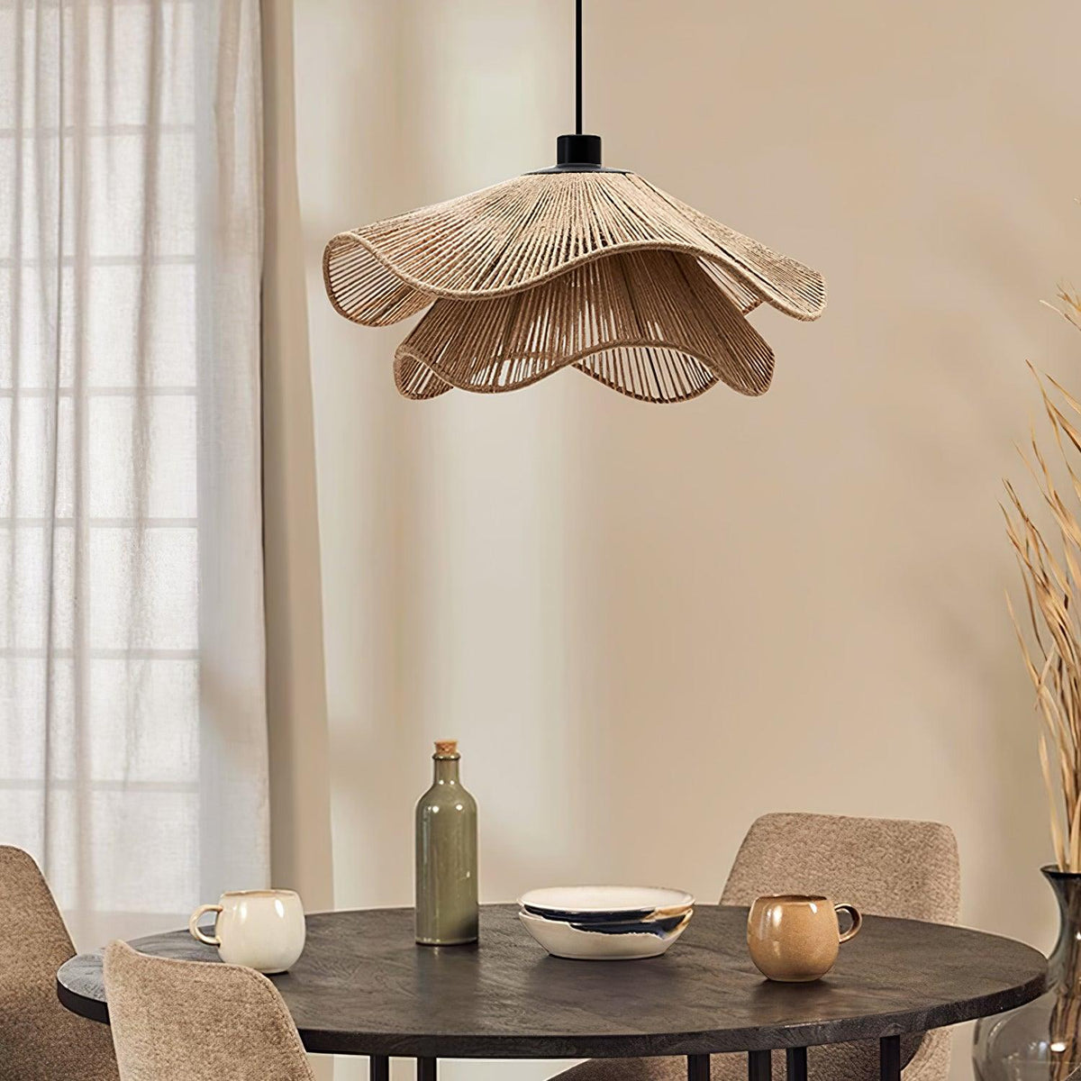Ulra Pendant Lamp