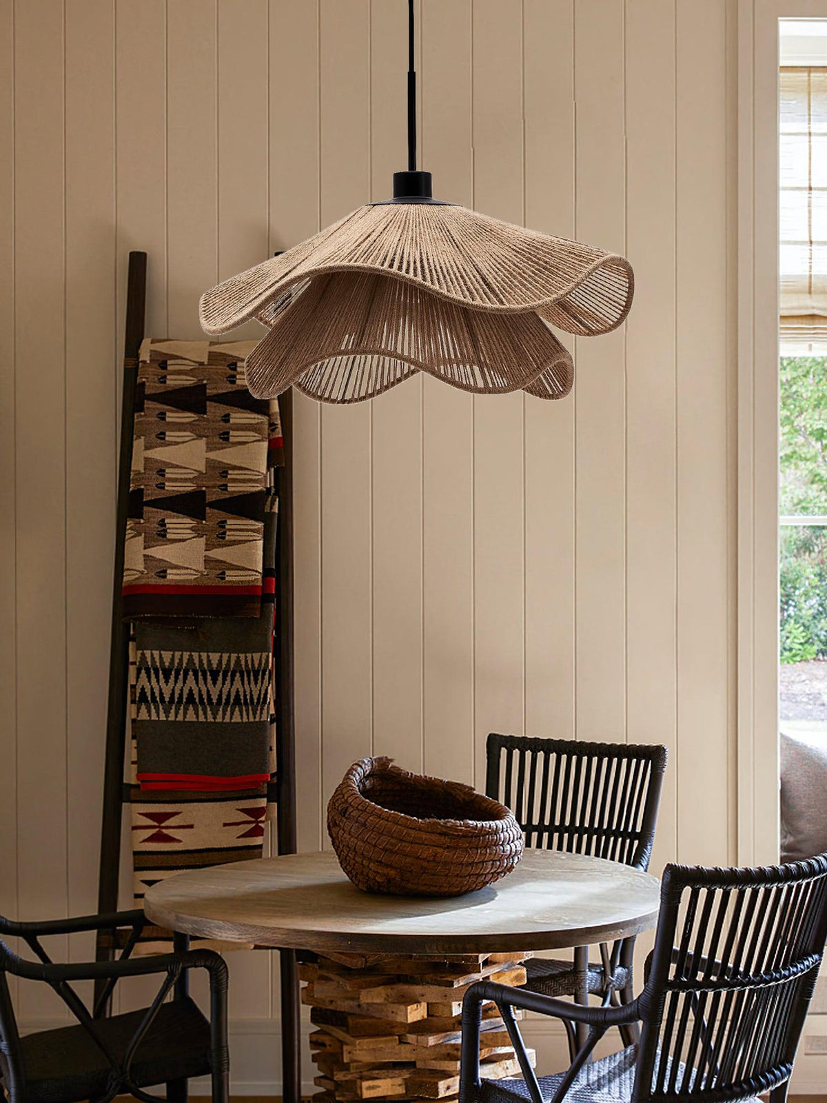 Ulra Pendant Lamp