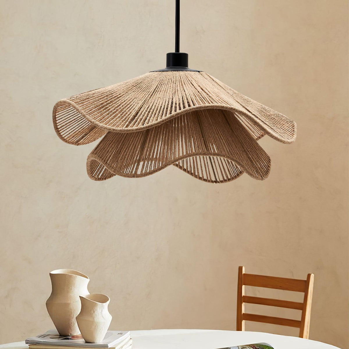 Ulra Pendant Lamp