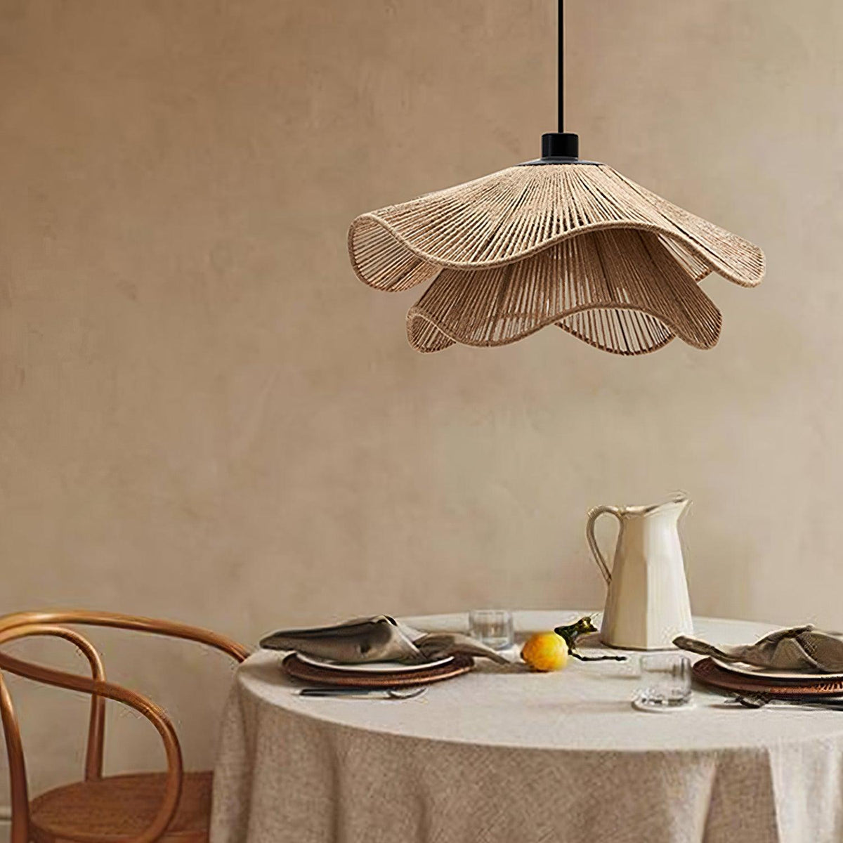 Ulra Pendant Lamp