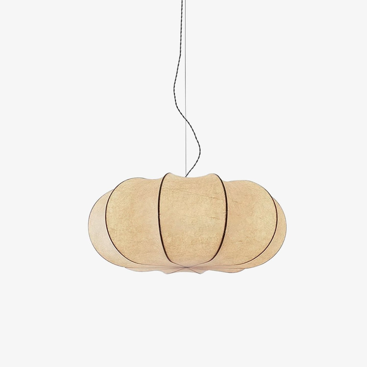 Rolurul Pumpkin Pendant Light Silk