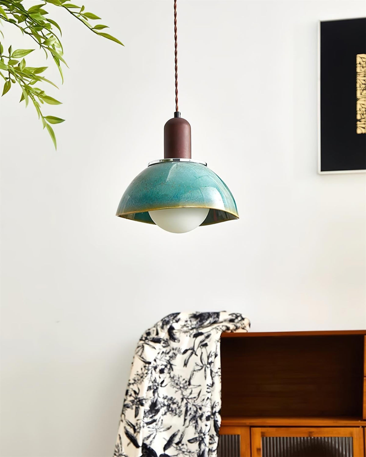 Jark Pendant Lamp