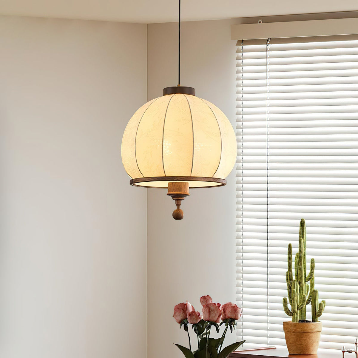 Lumivina Pendant Light