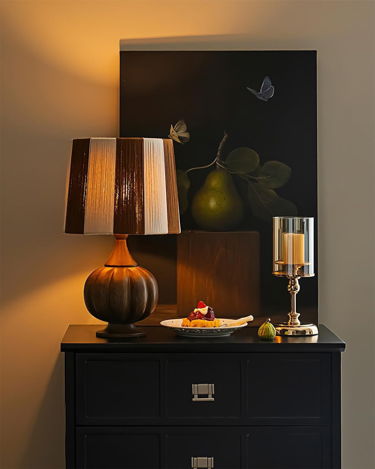 Viraorise Table Lamp