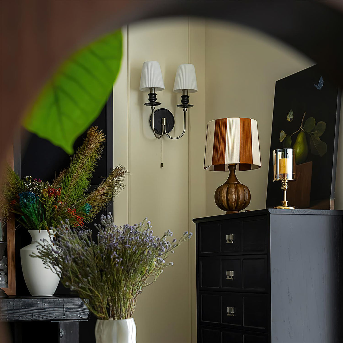 Viraorise Table Lamp
