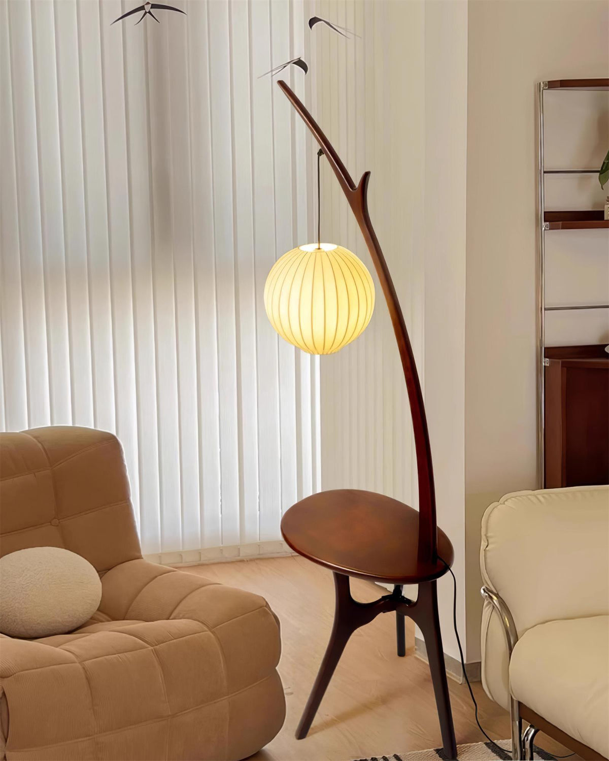 Harris Floor Lamp
