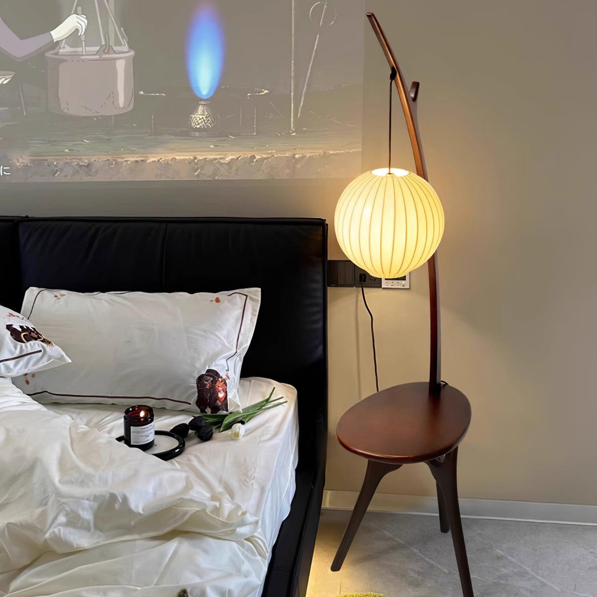 Harris Floor Lamp