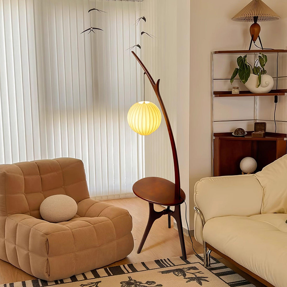 Harris Floor Lamp