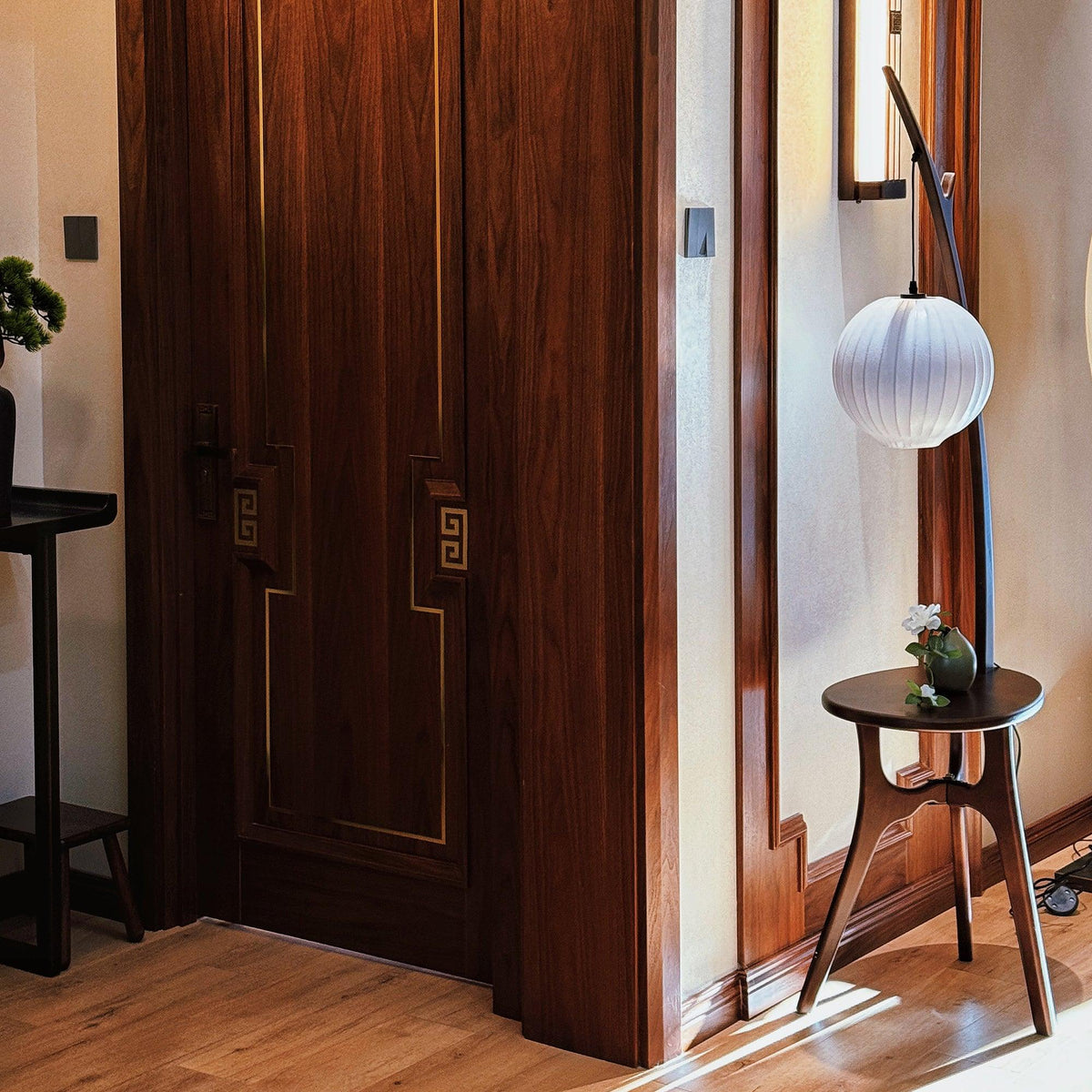 Harris Floor Lamp