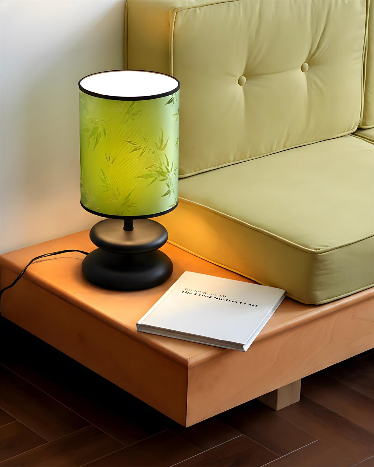 Teriinia Table Lamp