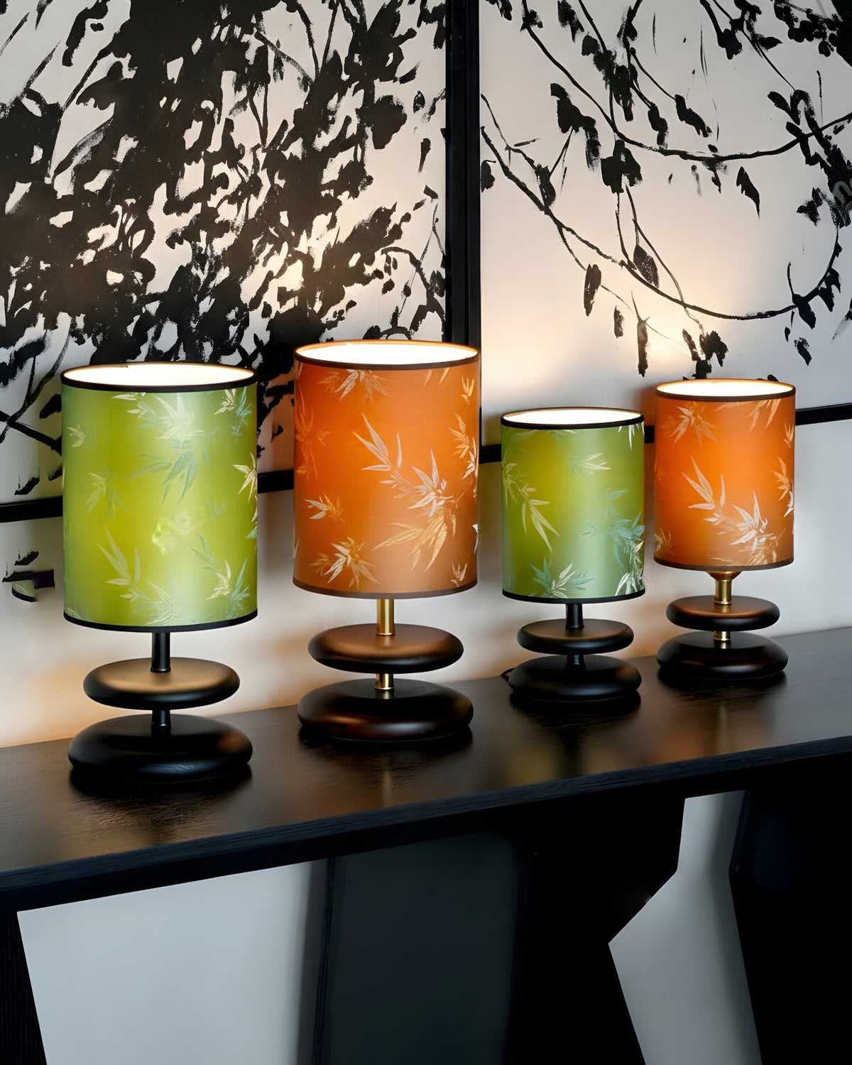 Teriinia Table Lamp