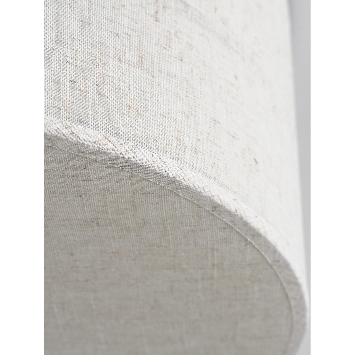 Hashira Japandi Metal Ceiling Lamp